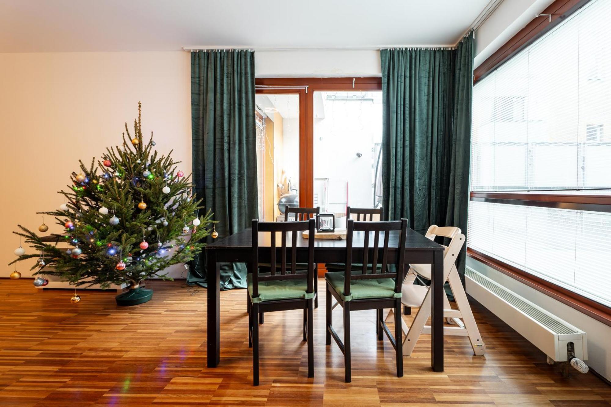 Auriapartments Karlin 2Kk S Terasou A Parkovanim Prague Exterior photo
